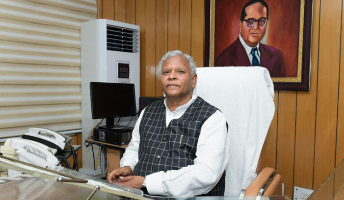 अम्बाला से भाजपा के सांसद रतन लाल कटारिया का निधन