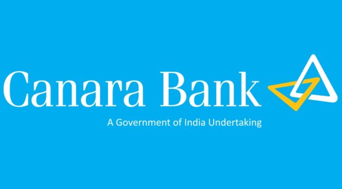 केनरा बैंक का शुद्ध लाभ बढ़कर 3,175 करोड़ रुपये पर