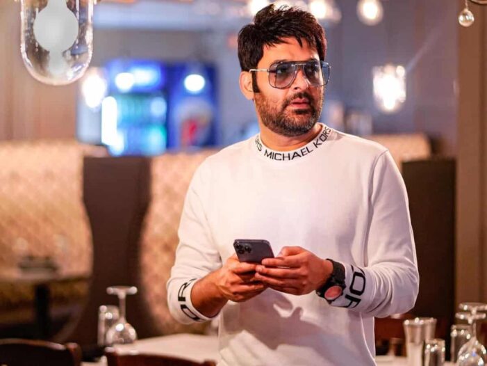 कपिल जल्द ही निकलने वाले है अमेरिका टूर पर कपिल जल्द ही निकलने वाले है अमेरिका टूर पर