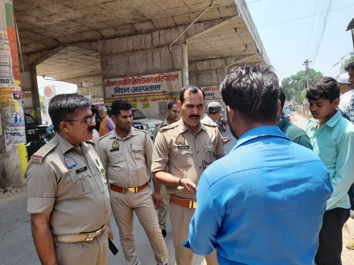 फिल्म शूटिंग के लिए सोनभद्र आए डायरेक्टर का होटल के कमरे में संदिग्धावस्था में मिला शव