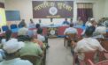नागरिक सुरक्षा प्रधान कार्यालय सभागार चेतगंज में प्रशिक्षण कार्यशाला का आयोजन सम्पन्न