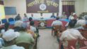 नागरिक सुरक्षा प्रधान कार्यालय सभागार चेतगंज में प्रशिक्षण कार्यशाला का आयोजन सम्पन्न