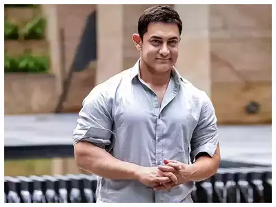 आमिर ने आपदा राहत कोष में दिया 25 लाख रुपया