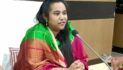 नवांगतुक जिलाधिकारी ने ग्रहण किया कार्यभार