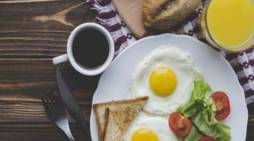 नाश्ता नहीं करने से मोटापे का खतरा
