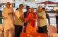 मुख्यमंत्री योगी ने एसएलएमजी बेवरेजेज के अयोध्या प्लांट के विस्तार का किया उद्घाटन