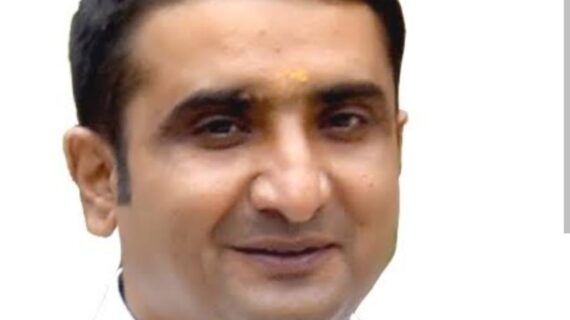विशाल सिंह बने उत्तर प्रदेश के नए सूचना निदेशक​