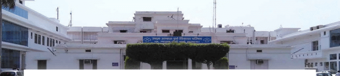 उत्तर प्रदेश आवास एवं विकास परिषद में कार्डियक अरेस्ट जागरूकता और सीपीआर कार्यशाला आयोजित
