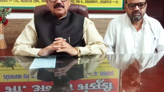 पशु मंडियों में बकरीद से पूर्व हो समुचित व्यवस्था और सुरक्षा- अनीस मंसूरी पशु मंडियों में बकरीद से पूर्व हो समुचित व्यवस्था और सुरक्षा- अनीस मंसूरी