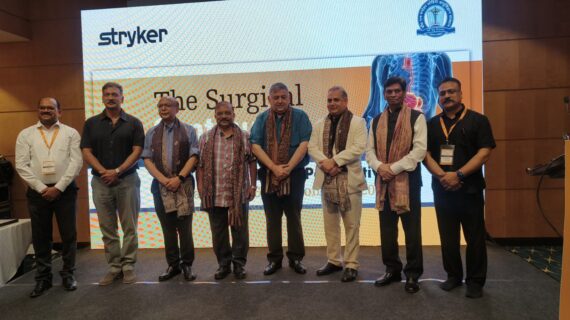 डॉ. राम मनोहर लोहिया संस्थान में राष्ट्रीय सर्जन्स दिवस और लैप्रोस्कोपी दिवस का भव्य आयोजन