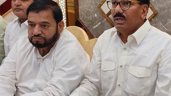 मंसूरी समाज के मेधावी छात्रों और सामाजिक शख्सियतों का 29 जून  को होगा सम्मान
