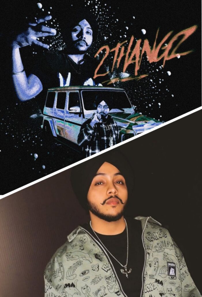 इशान का नया गाना ‘२ थंग्ज़’ रिलीज