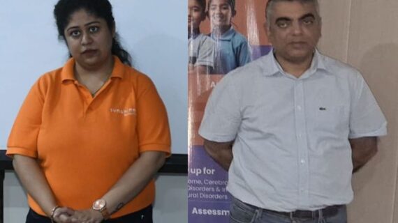 सनशाइन बाय लिसन ने लखनऊ में 600 से ज़्यादा बच्चों के मानसिक स्वास्थ्य में किया सुधार