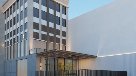 सरोवर होटल्स ने पंजाब में किया विस्तार, पठानकोट में रिवेरा सरोवर पोर्टिको लॉन्च