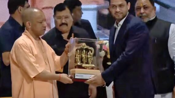 मुख्यमंत्री एवं परिवहन मंत्री  ने पुनर्विकसित हो रहे बसपोर्ट्स का किया शिलान्यास