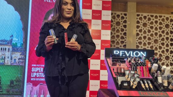 रेवलॉन इंडिया का आक्रामक विस्तार, मेघना मोदी के नेतृत्व में ब्रांड कायाकल्प की तैयारी