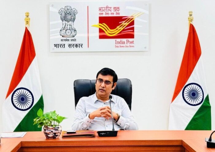 राष्ट्रीय डाक सप्ताह का 6 से 10 अक्टूबर तक आयोजन, विविध कार्यक्रमों का होगा आयोजन – कृष्ण कुमार यादव