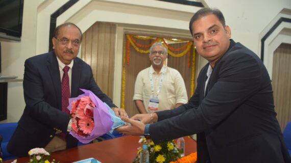 एसजीपीजीआईएमएस में एनेस्थीसियोलॉजी विभाग का 38वां स्थापना दिवस समारोह आयोजित