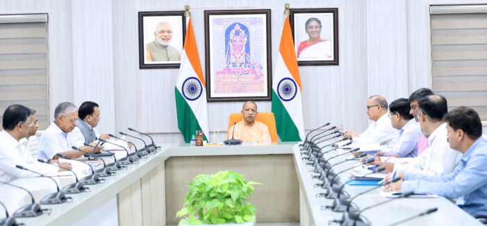 सरकार दिव्यांगजनोंके समग्र सशक्तिकरण के लिए कृतसंकल्पित : मुख्यमंत्री