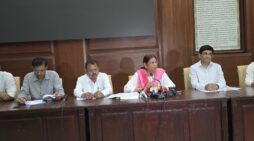 केजीएमयू का 22वां दीक्षांत समारोह 13 जुलाई को, रक्षा मंत्री राजनाथ सिंह होंगे मुख्य अतिथि