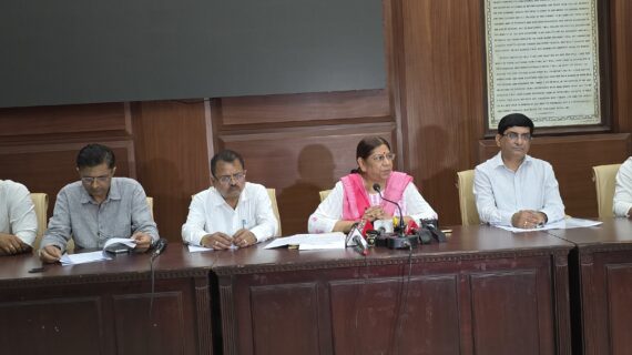 केजीएमयू का 22वां दीक्षांत समारोह 13 जुलाई को, रक्षा मंत्री राजनाथ सिंह होंगे मुख्य अतिथि