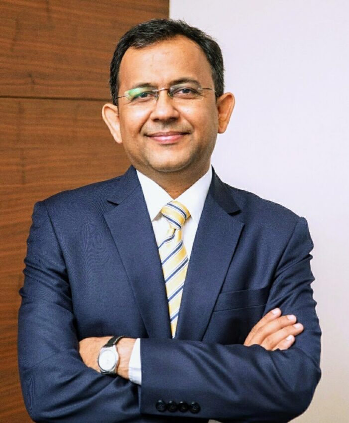क्वांटम म्यूचुअल फंड ने जयपुर में दर्ज कराई अपनी उपस्थिति, राजस्थान में बढ़ाई अपनी मौजूदगी क्वांटम म्यूचुअल फंड ने जयपुर में दर्ज कराई अपनी उपस्थिति, राजस्थान में बढ़ाई अपनी मौजूदगी