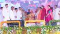 पेपर लीक वाले नकल माफिया मिट्टी में मिला दिए जाएंगे: सीएम योगी