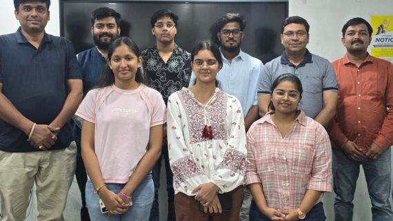 लखनऊ के होनहारों ने लिखी सफलता की नई कहानी, आईआईएम समेत देश के शीर्ष संस्थानों में बनाई जगह