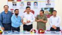 राही की साहित्यिक विरासत से छात्रों को परिचित कराना महत्वपूर्ण कार्य-डॉ. प्रदीप कुमार