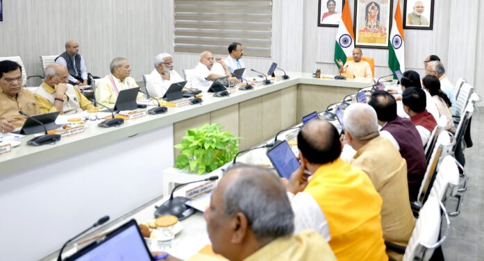 पीआरडी स्वयंसेवकों का ड्यूटी भत्ता बढ़ा, 14,429 प्राथमिक विद्यालय बनेंगे स्मार्ट स्कूल