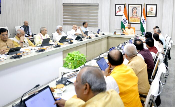 पीआरडी स्वयंसेवकों का ड्यूटी भत्ता बढ़ा, 14,429 प्राथमिक विद्यालय बनेंगे स्मार्ट स्कूल